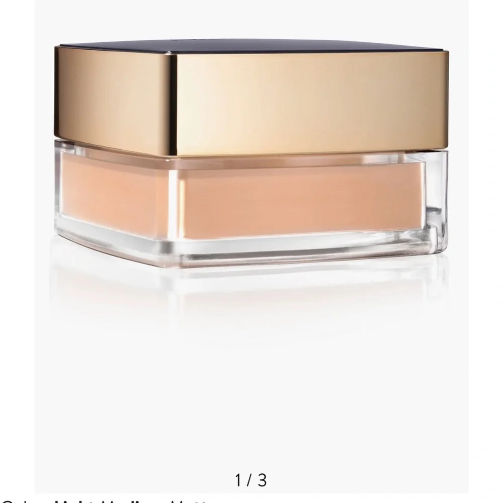 Double Wear Sheer Flattery Loose Setting Powder Estée Lauder